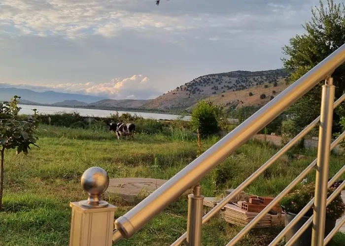 Ξενοδοχείο Libalaguna *